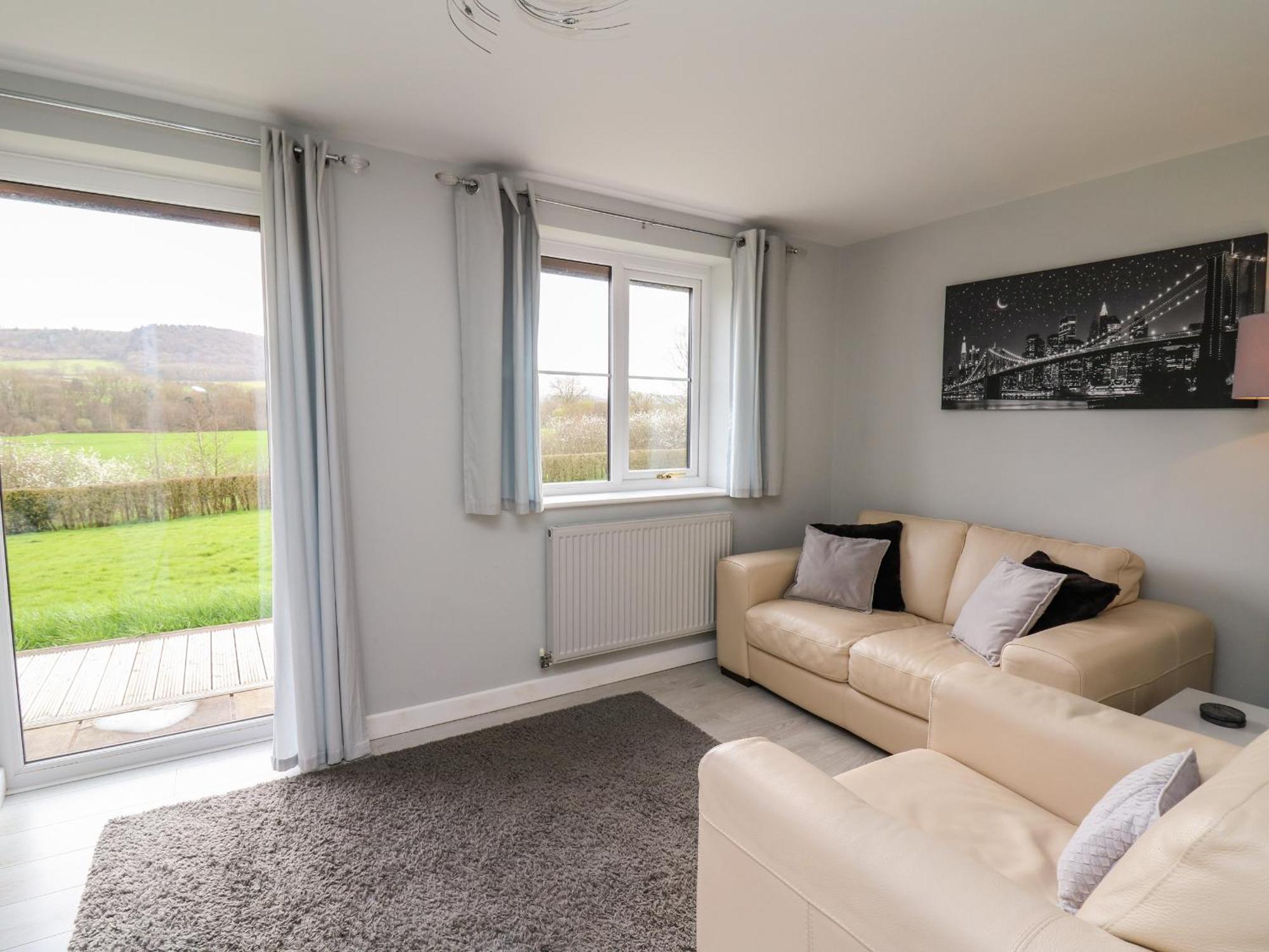 Sunny Cottage Brecon Exteriér fotografie